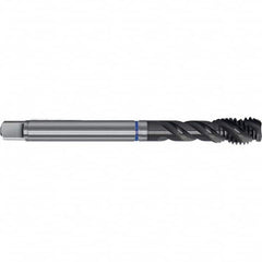 Guhring - Spiral Flute Taps Thread Size (mm): M16x1.50 Chamfer: Bottoming - Industrial Tool & Supply