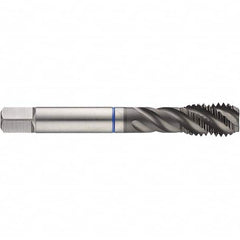 Guhring - Spiral Flute Taps Thread Size (Inch): 3-56 Chamfer: Bottoming - Industrial Tool & Supply