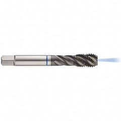 Guhring - Spiral Flute Taps Thread Size (Inch): 5/8-18 Chamfer: Bottoming - Industrial Tool & Supply