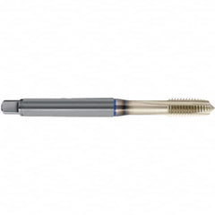 Guhring - Spiral Point Taps Thread Size (mm): M20x2.50 Number of Flutes: 4 - Industrial Tool & Supply