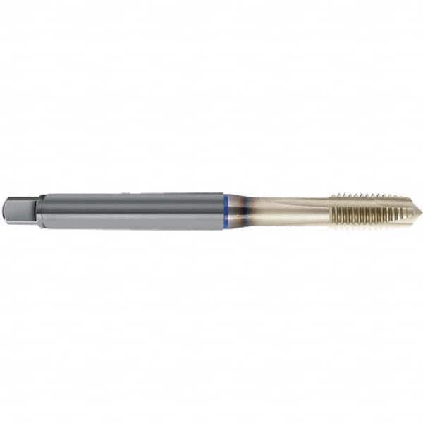 Guhring - Spiral Point Taps Thread Size (Inch): 3/4-16 Number of Flutes: 4 - Industrial Tool & Supply