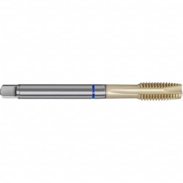 Guhring - Spiral Point Taps Thread Size (mm): M18x1.50 Number of Flutes: 4 - Industrial Tool & Supply