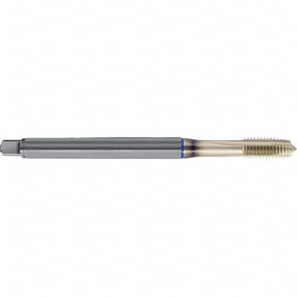 Guhring - Spiral Point Taps Thread Size (mm): M12x1.75 Number of Flutes: 4 - Industrial Tool & Supply