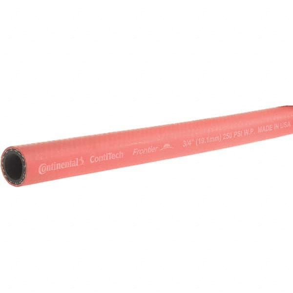 Continental ContiTech - Air & Multi-Purpose Hose Type: Multipurpose Air Hose Material: PVC - Industrial Tool & Supply