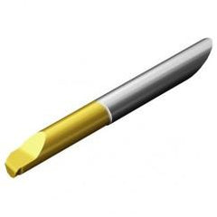 CXS-06T098A20-6215R Grade 1025 CoroTurn® XS Solid Carbide Tool for Turning - Industrial Tool & Supply