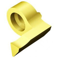 MB-09FA300-02-14L Grade 1025 CoroCut® MB Solid Carbide Head for Face Grooving - Industrial Tool & Supply