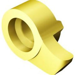 MB-09R180-09-14L Grade 1025 CoroCut® MB Solid Carbide Head for Profiling - Industrial Tool & Supply