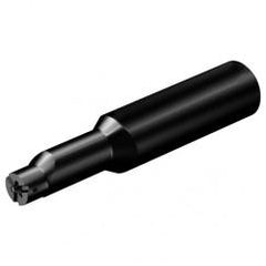 MB-E12-24-07R Cylindrical Shank To CoroCut® Mb Adaptor - Industrial Tool & Supply