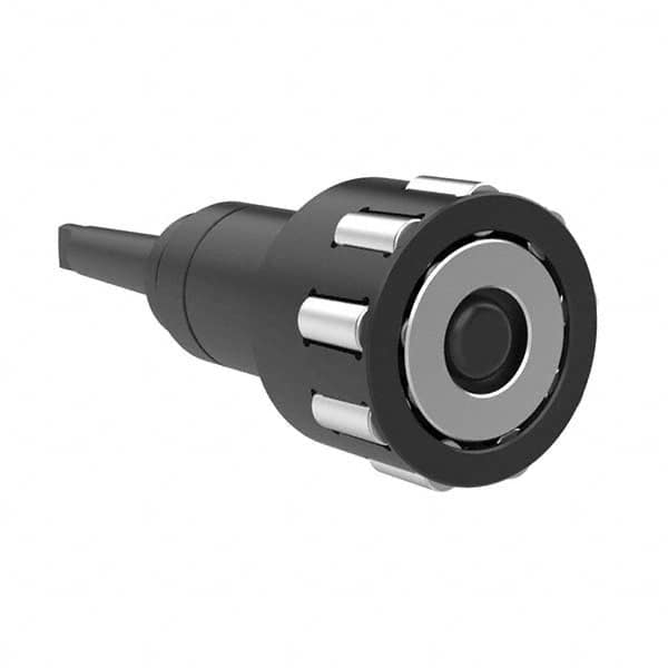 Allied Machine and Engineering - 5-53/64 x 13-55/64" Through-Hole Lap - Industrial Tool & Supply