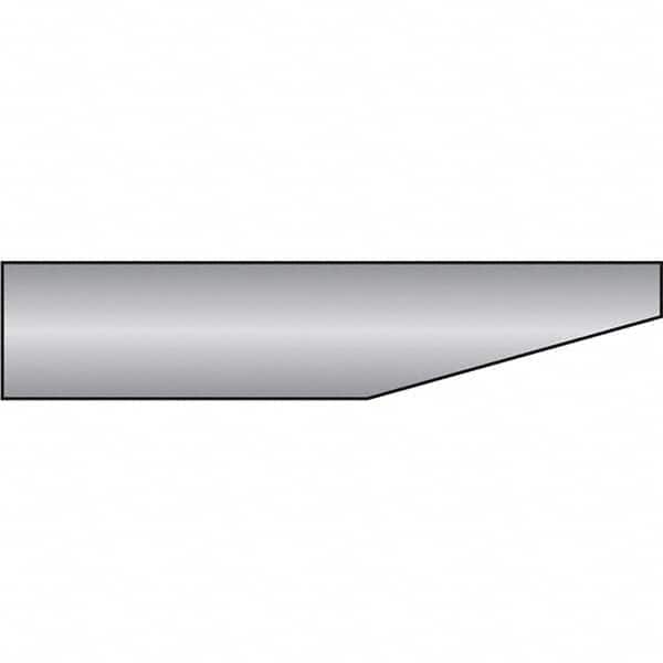 Allied Machine and Engineering - Modular Reamer Drive Pin - Industrial Tool & Supply