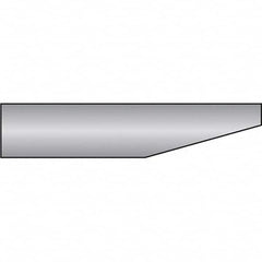 Allied Machine and Engineering - Modular Reamer Drive Pin - Industrial Tool & Supply