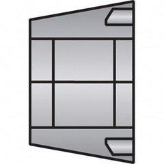 Allied Machine and Engineering - Modular Reamer Conical Ring - Industrial Tool & Supply