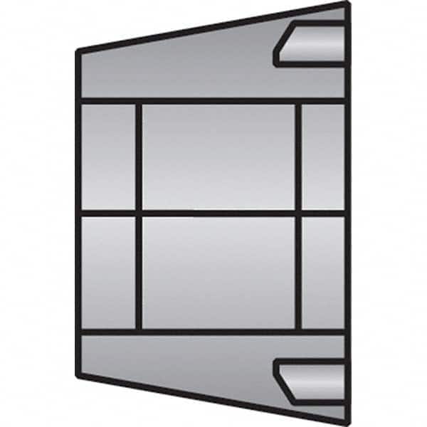 Allied Machine and Engineering - Modular Reamer Conical Ring - Industrial Tool & Supply