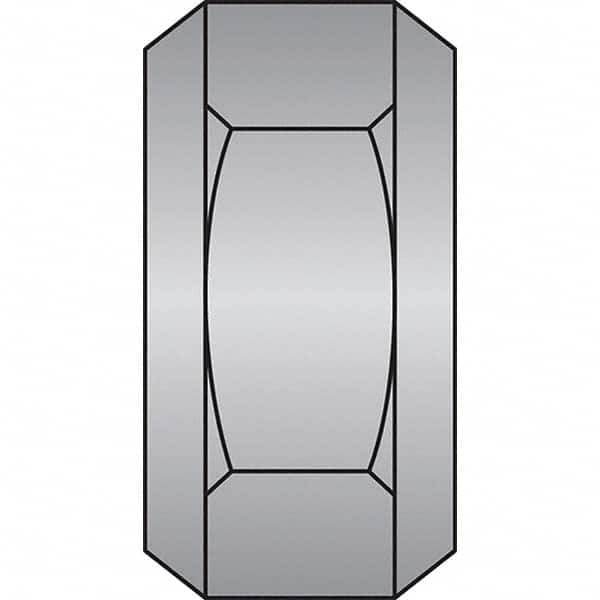 Allied Machine and Engineering - Modular Reamer Ring Nut - Industrial Tool & Supply