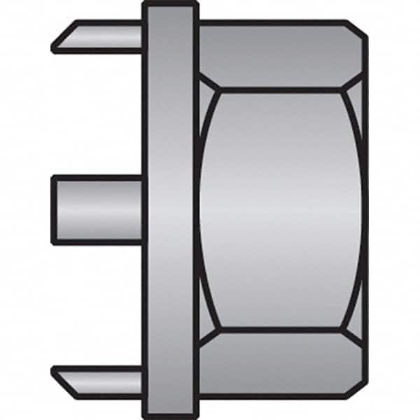 Allied Machine and Engineering - Modular Reamer Adjusting Key - Industrial Tool & Supply