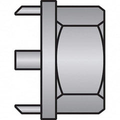 Allied Machine and Engineering - Modular Reamer Adjusting Key - Industrial Tool & Supply