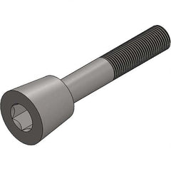 Allied Machine and Engineering - Modular Reamer Lock Screw - Industrial Tool & Supply