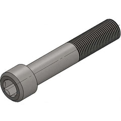 Allied Machine and Engineering - Modular Reamer Lock Screw - Industrial Tool & Supply
