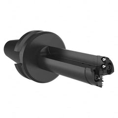 Allied Machine and Engineering - 140.6mm Max Drill Depth, 50.8mm Diam, Indexable Insert Drill - Industrial Tool & Supply