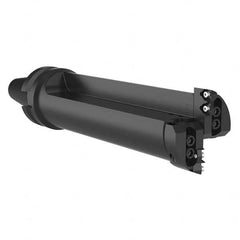 Allied Machine and Engineering - 194.7mm Max Drill Depth, 63.5mm Diam, Indexable Insert Drill - Industrial Tool & Supply