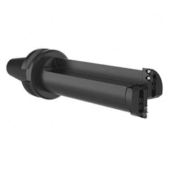 Allied Machine and Engineering - 231.5mm Max Drill Depth, 76.2mm Diam, Indexable Insert Drill - Industrial Tool & Supply