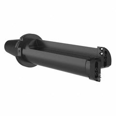 Allied Machine and Engineering - 231.5mm Max Drill Depth, 76.2mm Diam, Indexable Insert Drill - Industrial Tool & Supply