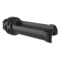 Allied Machine and Engineering - 9-7/64" Max Drill Depth, 3" Diam, Indexable Insert Drill - Industrial Tool & Supply