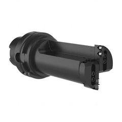 Allied Machine and Engineering - 5-7/64" Max Drill Depth, 3" Diam, Indexable Insert Drill - Industrial Tool & Supply