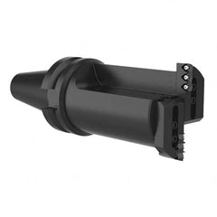 Allied Machine and Engineering - 127.4mm Max Drill Depth, 104.7mm Diam, Indexable Insert Drill - Industrial Tool & Supply