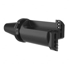 Allied Machine and Engineering - 127.4mm Max Drill Depth, 104.7mm Diam, Indexable Insert Drill - Industrial Tool & Supply