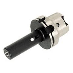 HSK A 100 MT1X110 ADAPTER - Industrial Tool & Supply