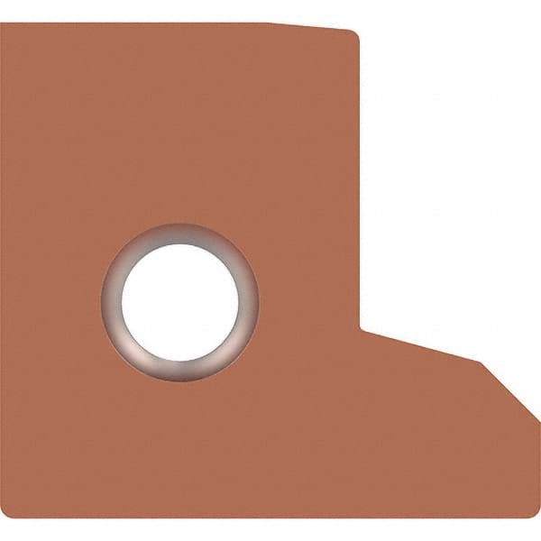 Allied Machine and Engineering - Porting Inserts Material: Carbide Insert Style: G1731 - Industrial Tool & Supply