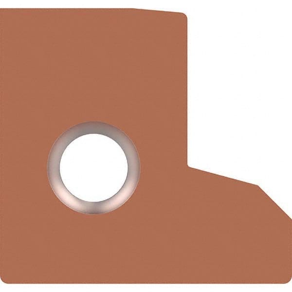 Allied Machine and Engineering - Porting Inserts Material: Carbide Insert Style: G1731 - Industrial Tool & Supply