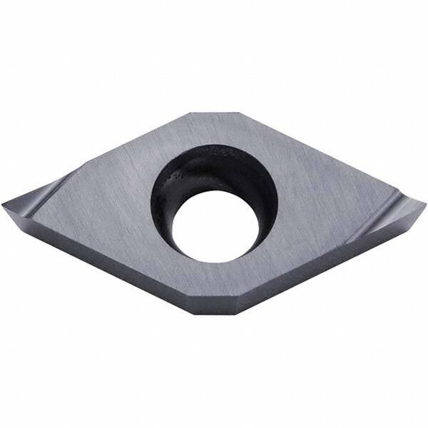 Kyocera - DCET32505 M-F Grade PR1725 Carbide Turning Insert - Industrial Tool & Supply