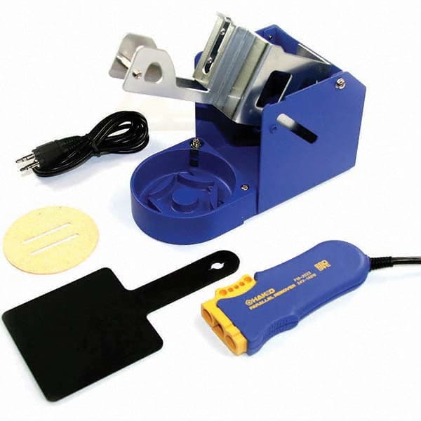 Hakko - Soldering Station Accessories Type: Desoldering Tool For Use With: FM-203; FM-206 - Industrial Tool & Supply