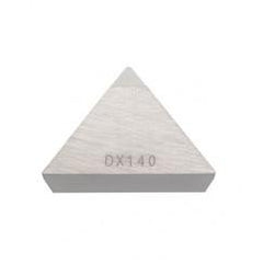 TPGN090204-DIA DX140 TURNING PCD - Industrial Tool & Supply