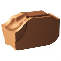 QD-NF-0250-0001-CO Grade 1145 CoroCut®QD Insert - Industrial Tool & Supply