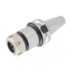 BT40 ER25X 60 COLLET CHUCK - Industrial Tool & Supply