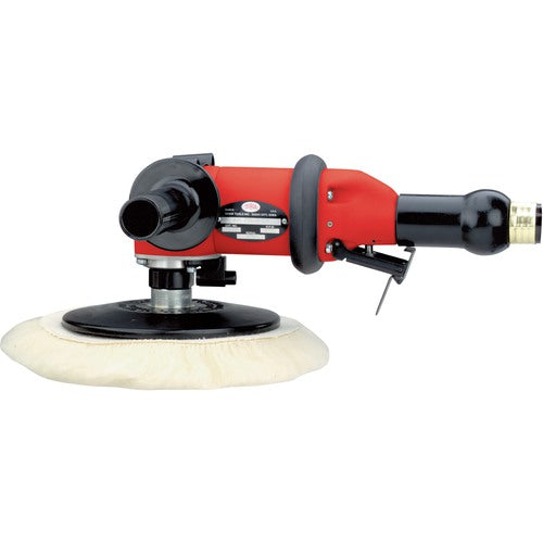 1HP Right Angle Polisher - Exact Industrial Supply