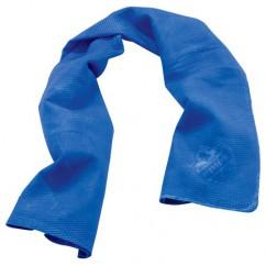 6602-BULK BLUE COOLING TOWEL-50PK - Industrial Tool & Supply