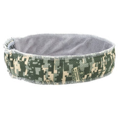 6605 Camo Hi-Perf Headband - Industrial Tool & Supply