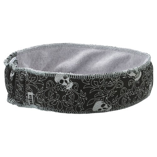6605 Skulls Hi-Perf Headband - Industrial Tool & Supply