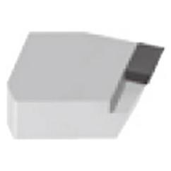 YDEN0905PDFR-WD Grade DX140 - Milling Insert - Industrial Tool & Supply