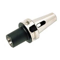 BT30 MT1X 45 TAPERED ADAPTER - Industrial Tool & Supply