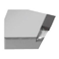 YDEN2405PDFR-WD Grade DX140 - Milling Insert - Industrial Tool & Supply