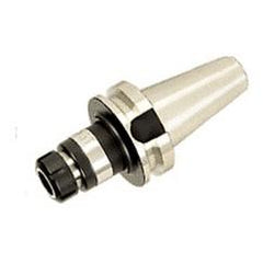 GTI BT40 ER16 TAPPING ATTACHMENT - Industrial Tool & Supply