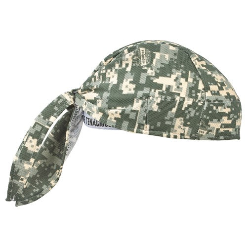 6615 High Performance Dew Rag Camo - Industrial Tool & Supply