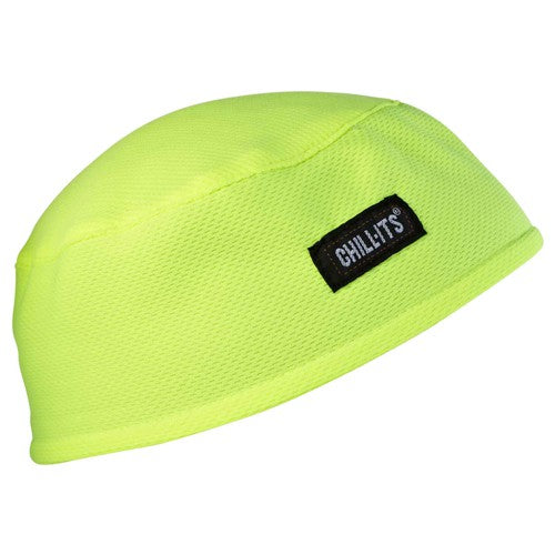 6630 Lime Hi-Perf Cap - Industrial Tool & Supply