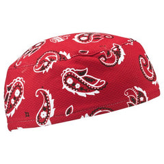 6630 Red Western Hi-Perf Cap - Industrial Tool & Supply