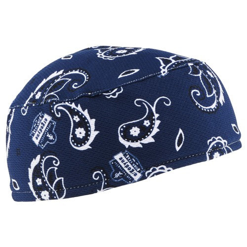 6630 Navy Western Hi-Perf Cap - Industrial Tool & Supply